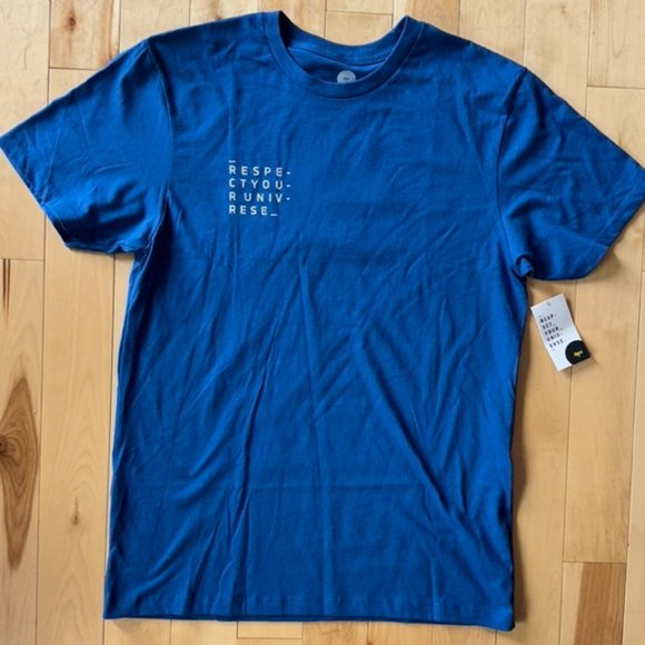 Men's Short Sleeve T-Shirt - Picture 1 of 4